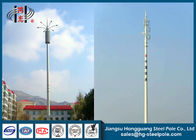 Anti-Rorrosive Elecommunication Pole Dla przemysłu nadawczego, Long Service