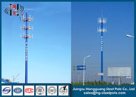 Anti-Rorrosive Elecommunication Pole Dla przemysłu nadawczego, Long Service
